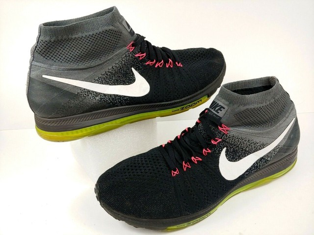 nike zoom all out white