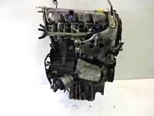 939A1000 MOTORE FIAT CROMA 1.9 D 88KW 6M 5P (2009) RICAMBIO USATO CON SERIE INIE