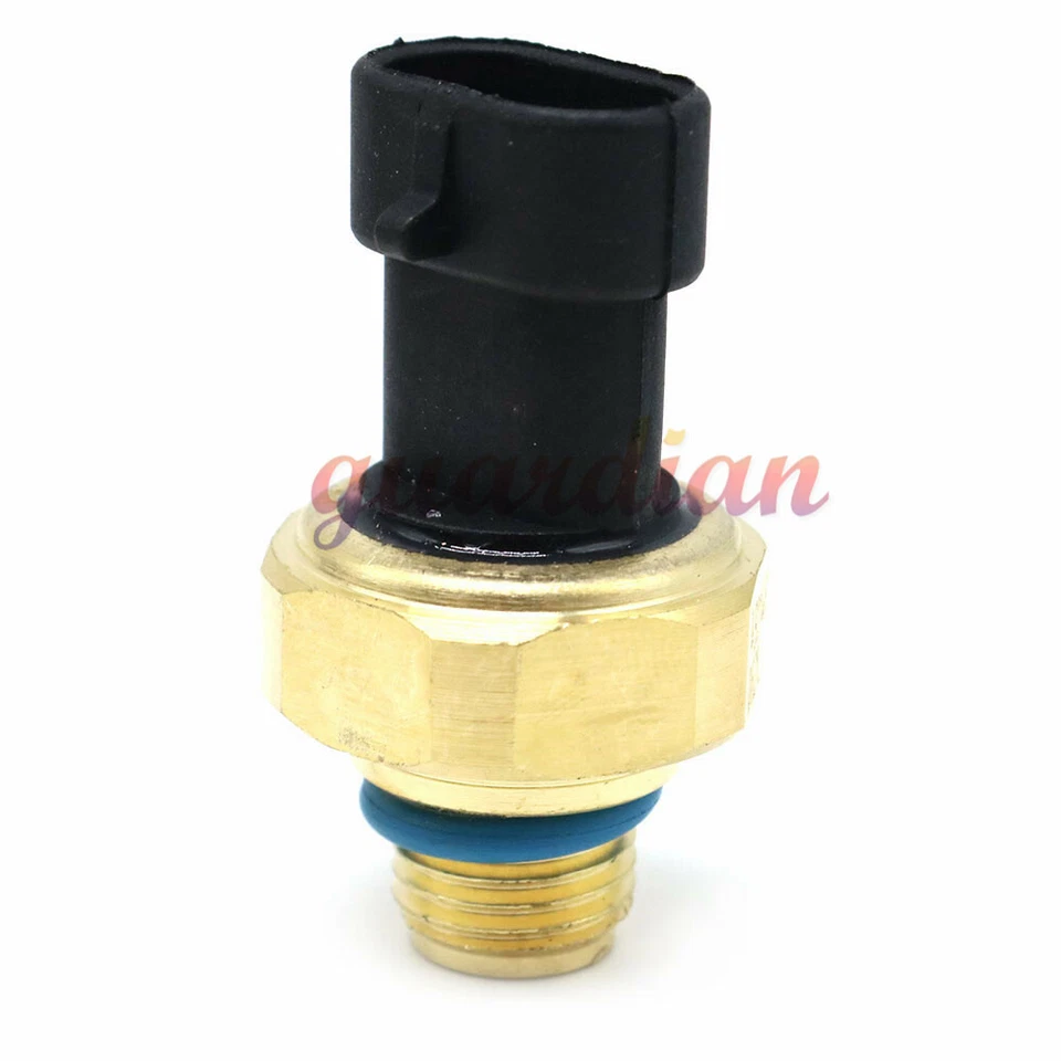 Sensor de presión de aceite 5,9 L para Cummins N14 M11 ISX L10 Dodge Ram 2500 Ram 3500 Foto 3 de 4
