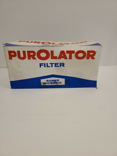 Purolator Oil Filter R14 - Picture 2 of 2