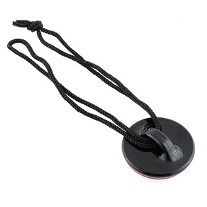 3x Sicherung Klebeanker Pad Tether Halteseil GoPro Hero 4 5 6 7 8 Versand aus DE