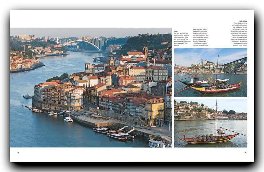 Thumbnail - Reise Durch Portugal, Ulli Langenbrinck
