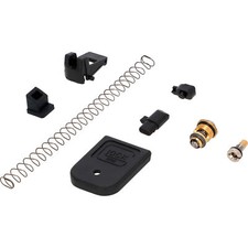 Umarex Airsoft Glock Magazine Service Kit Valve Spring Follower Lip Plate
