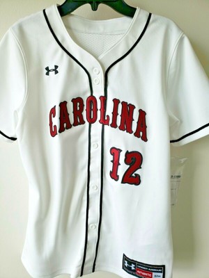 south carolina gamecocks jersey