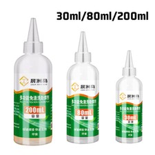 No Clean Flux Soldering Metal Liquid Solder Flux For Stainless Steel Nickel