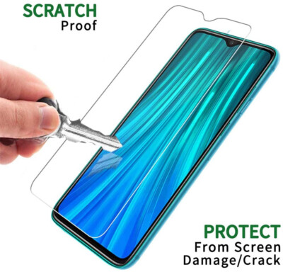 Tempered Glass For OPPO Reno7 Pro Find X2 Lite A54s Protective Screen Protector