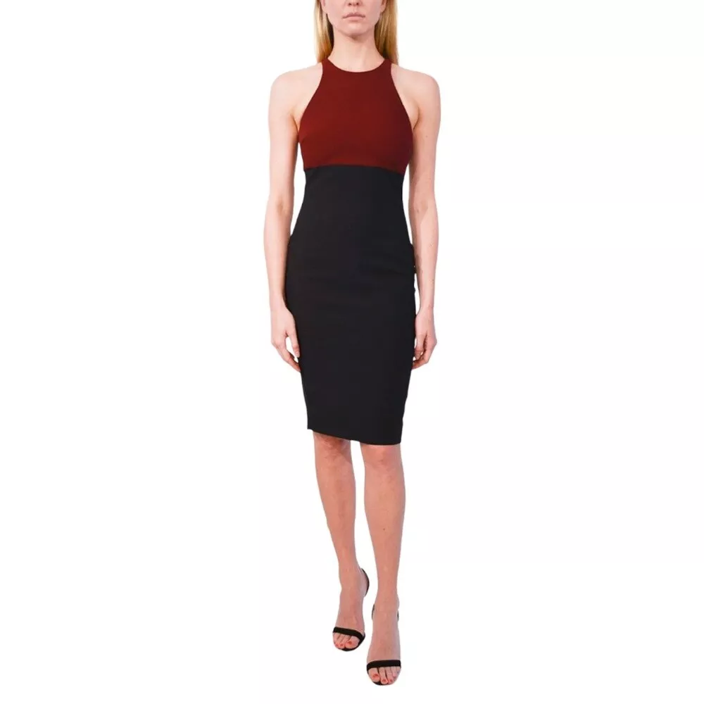Simons cocktail dresses top