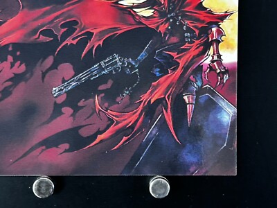 FINAL FANTASY VII Anniversary Art Museum Card 2-093 Japanese FF