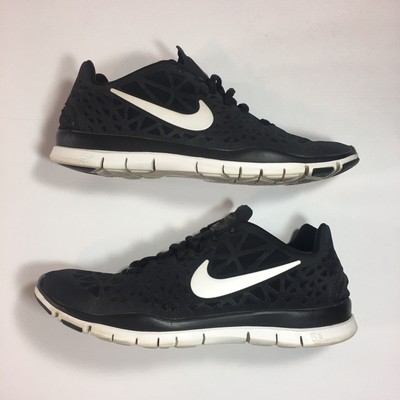 nike free tr fit 3 women's cross training shoes