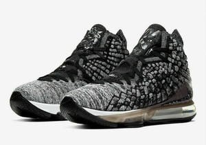 tênis de basquete lebron james