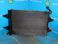 Condensateur Skoda FABIA