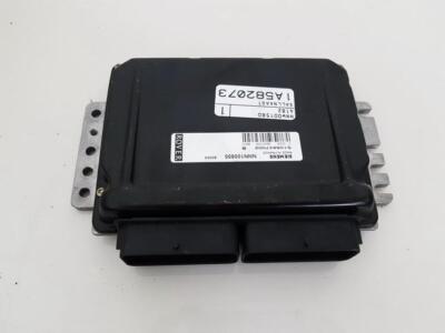 Rover 75 2003 ECU Engine Computer (Engine Control Unit) NNN100655, #585263-21