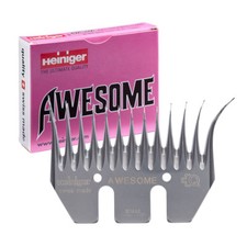 Heiniger Awesome Sheep Shearing Combs For Lister, Heiniger, Supershear, Horner