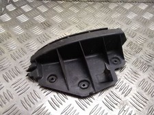 AUDI A3 8P1 Stoßstangenhalterung hinten links 8p3807393 2.00 Petrol 13638131
