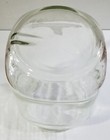 Rare! Vintage 24-ounce Unbranded Mason Jar with markings, wide mouth, no lid — photo 3