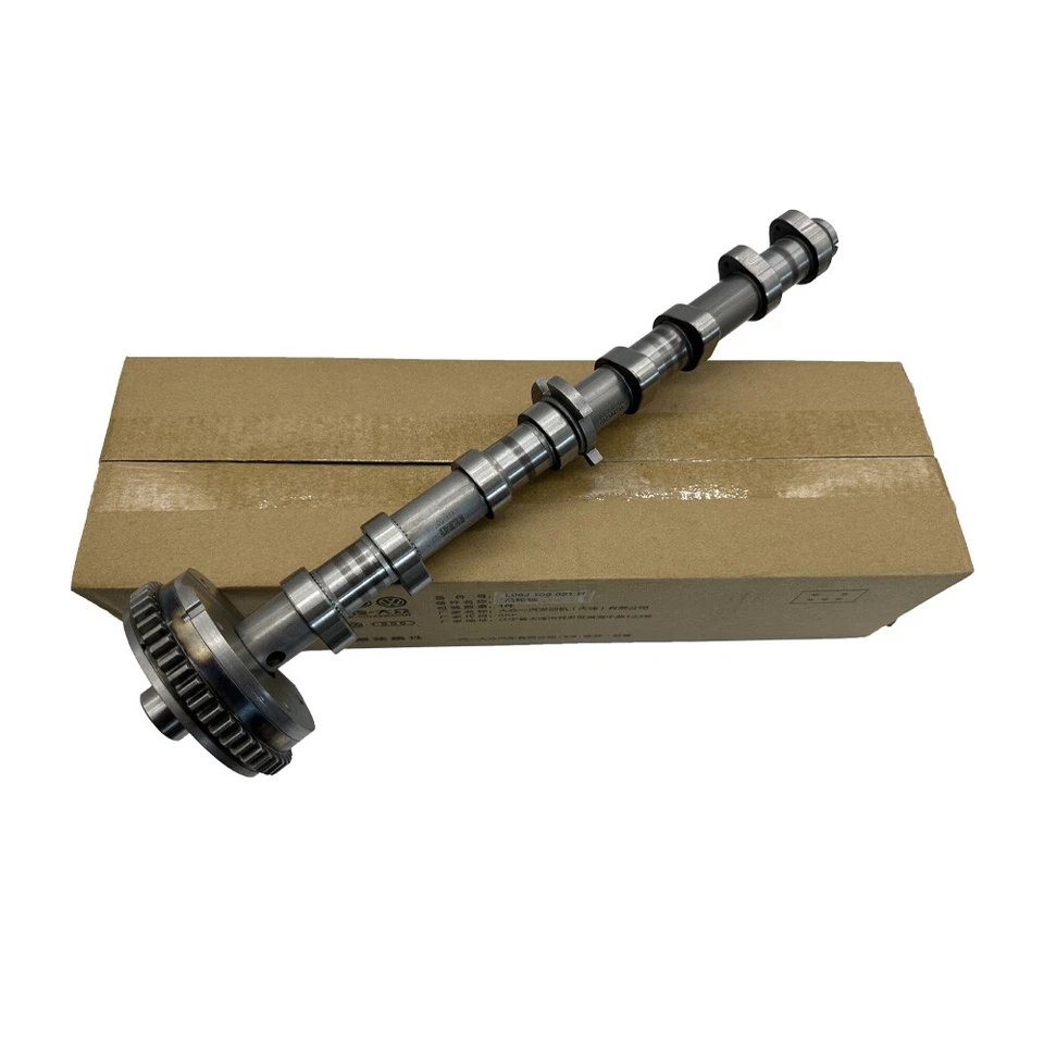 Engranaje de distribución del árbol de levas de admisión original para Audi A3 A4 A5 A6 Q3 Q5 TT 06H109021K Foto 3 de 4