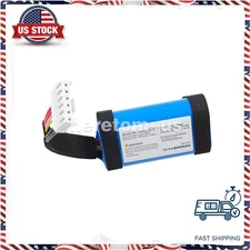 For JBL Charge 5 Charge5 Speaker 7500mAh Replacement Battery GSP-1S3P-CH40