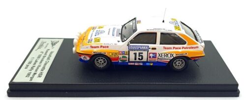 Trofeu 1/43 Scale RR.fi 08 - Vauxhall Chevette HSR #15 6th 1000 Lakes Rally 1982 - Picture 4 of 5
