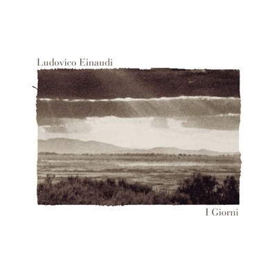 Ludovico Einaudi Ludovico Einaudi: I Giorni (Vinyl) (UK IMPORT)