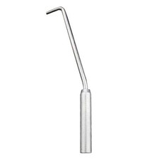 Thread Rebar Wire Twisting Tool 9.5inch Steel Bar Hook Construction Site Winding