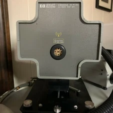 Agilent Keysight V85104A WR-15 Test Set Module, 50G-75GHz