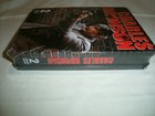 Charles Bronson - 2 DVD Special Embossed Tin! METAL CASE — photo 2