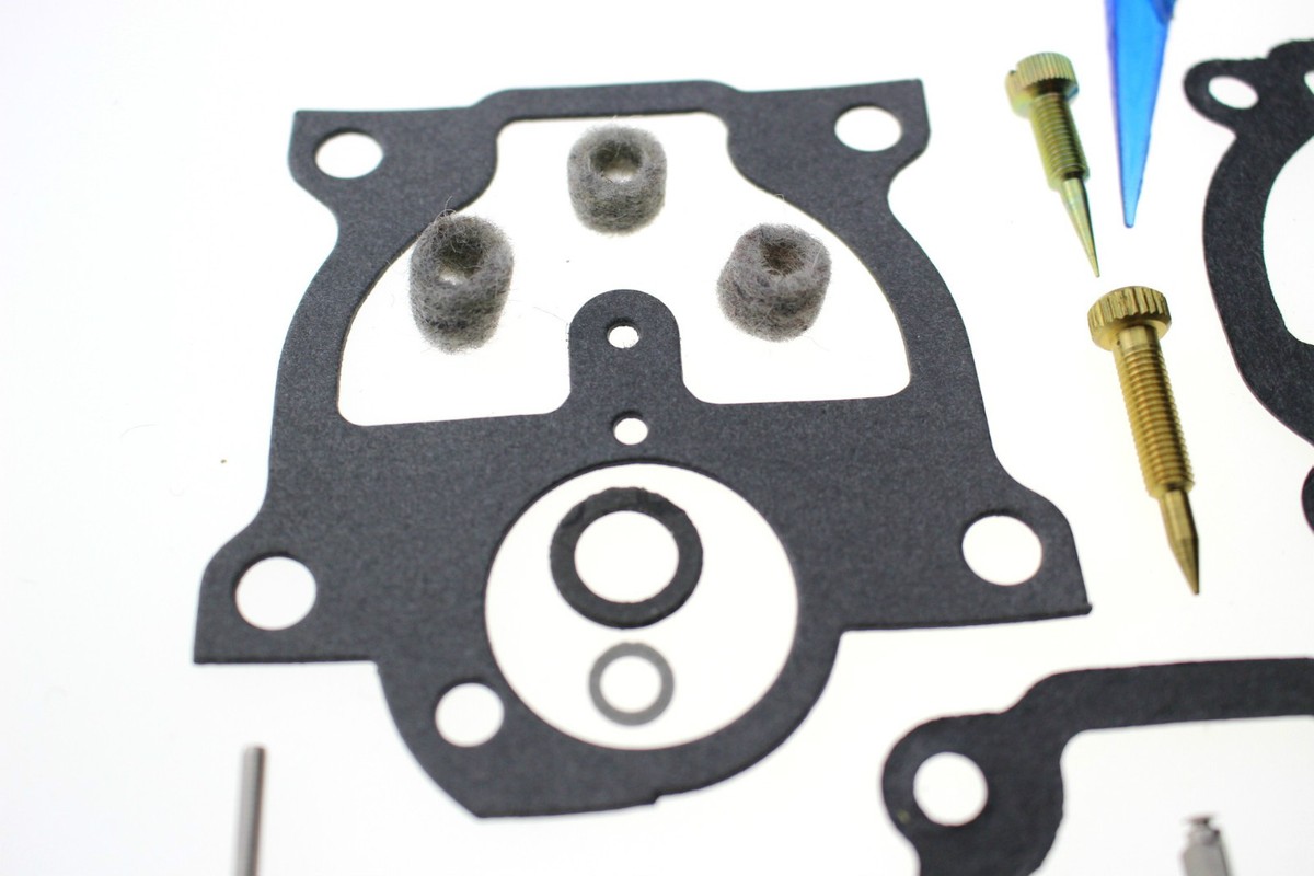 ZENITH Carburetor Kit fits Caterpillar D6 D7 D8 D9 D342 11752