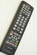 Pioneer AXD1457 HDTV Projection TV Remote Con...