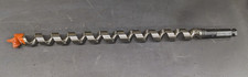 Irwin 1-1/16 Ship Impact Wrench Auger Bit 18-...