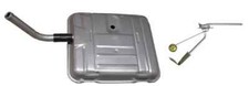 1941 - 1954 Buick Gm Car Steel Fuel Gas Tank 516 Pickup Tube Sending Unit