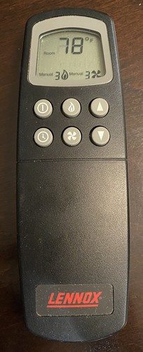 RT8220A Honeywell Lennox Fireplace Remote Control Replacement - Mercado 1  to 20 Dirham Shop | Add style to life