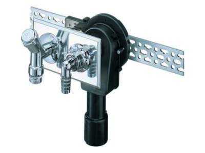 Sifoni Da Incasso Per Lavatrici – OMP TEA Spa - Foto 6