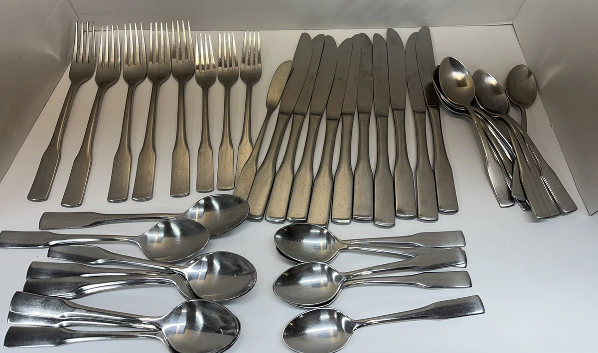 buy discounts onlinestore Vintage Stainless Stainless Flatwear Oneida