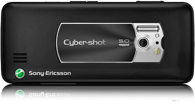 Sony Ericsson C901 Original 3G HSDPA 900 / 2100 Unlocked Phone