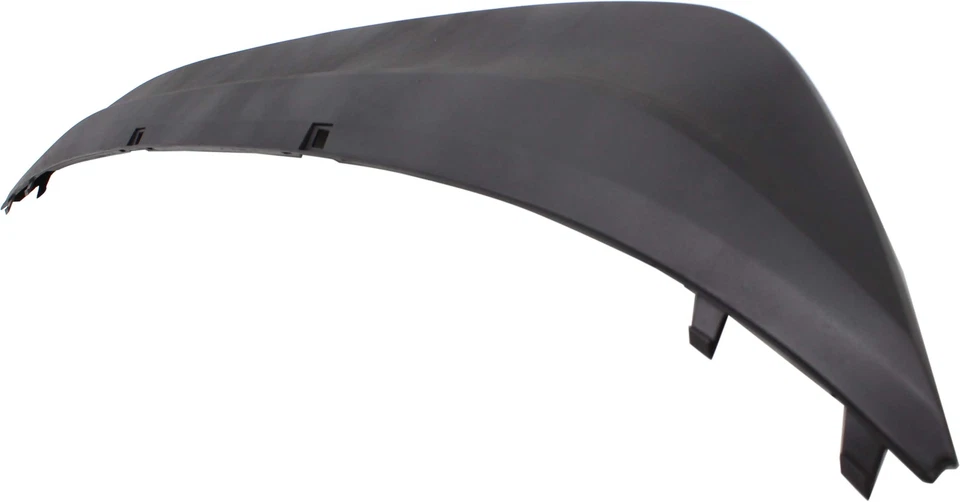 Rear, Lower Valance For Volkswagen e-Golf 2015-2017 Foto 2 de 4