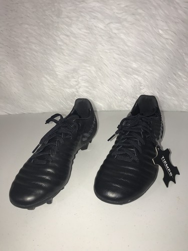 Nike Tiempo Legend 7 Elite FG Jr Soccer 