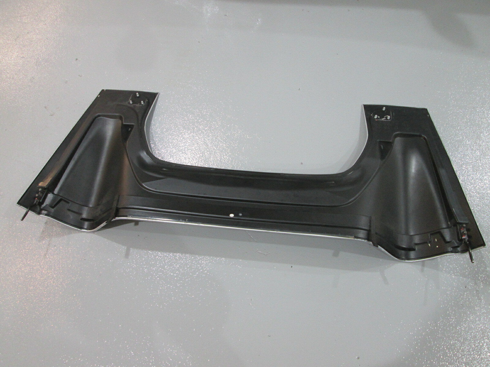 Ferrari 360,430 Spider - Convertible Top Cover - P/N 66461700