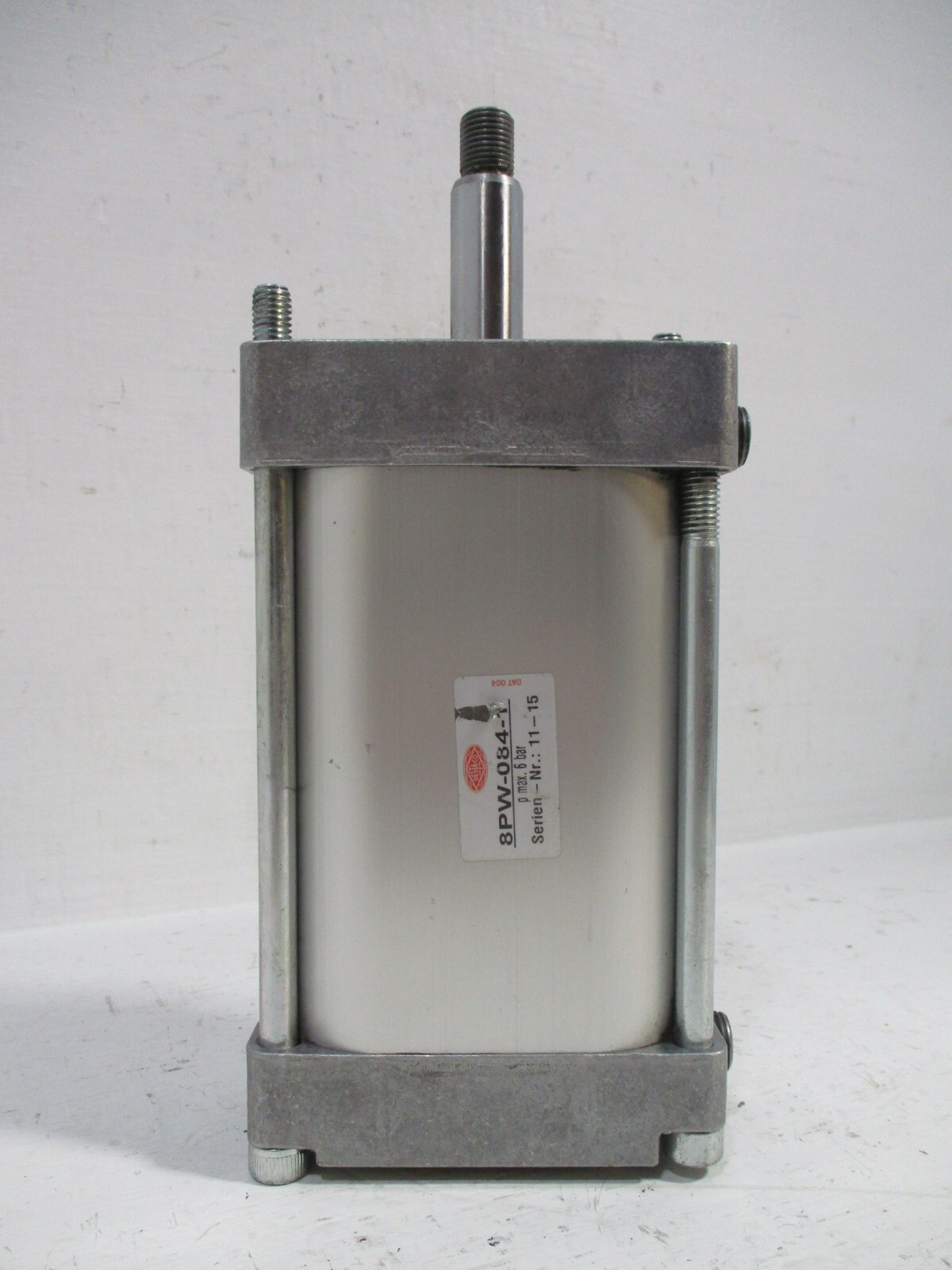 DESTACO 8PW0841 Pneumatic Cylinder eBay