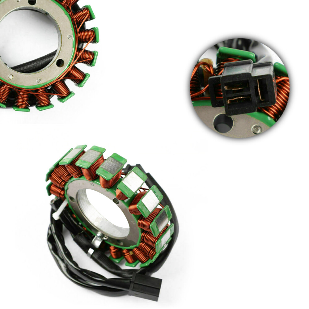 Generator Stator Coil Durable Comp Assembly Motor Kit For