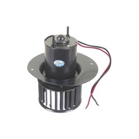 Heater Blower Motor & Fan - Before Serial K80,001 51-37882-1 on sale Heater Blower Motor & Fan - Before Serial K80,001 51-37882-1 on sale
