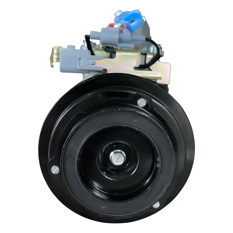 BRAND NEW RYC AC Compressor Kit EA94N Fits Toyota Land Cruiser 4.7L 2001 2002 - Image 4 of 4