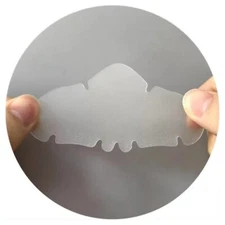 Overnight NOSE STRIP, Blackhead and Gunk Remover for Zits and Blemishes NS0023