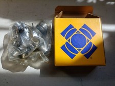 NOS Moog U-Joint 433 Precision Universal Joint Made in USA