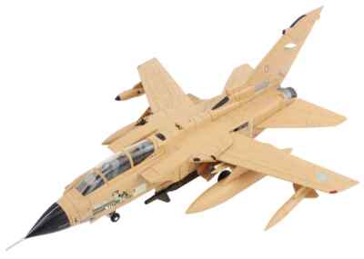 Panavia Tornado GR.Mk 1 RAF, Bahrain, Operation Granby 1991, 1:72 Hobby Master