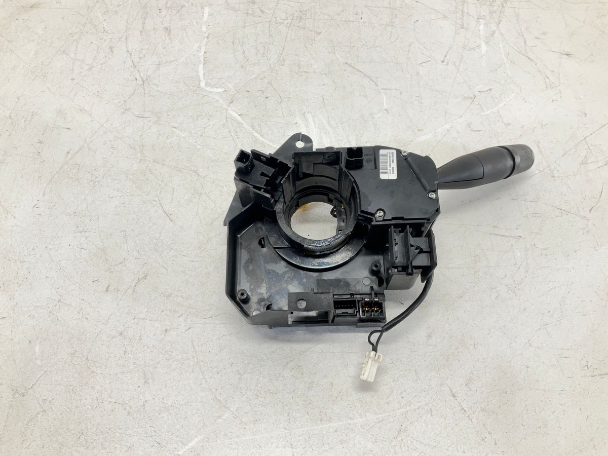 Steering Column Switch Turn Signal 1402449 1373190 For