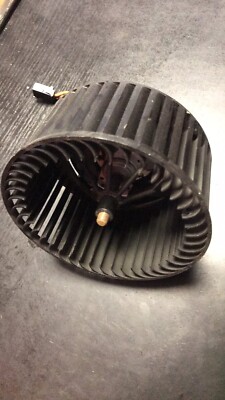HEATER BLOWER FAN MOTOR ASSEMBLY bmw x5 9299466 | eBay