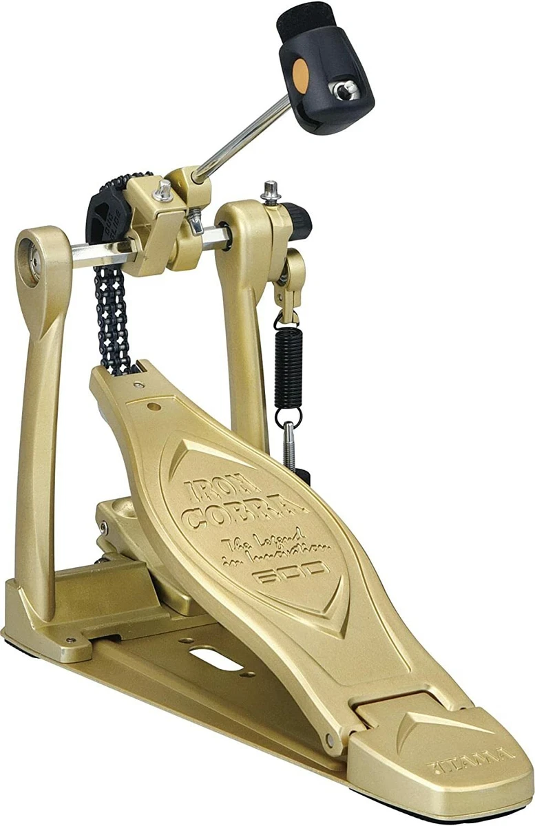 Cobra drum pedal discount