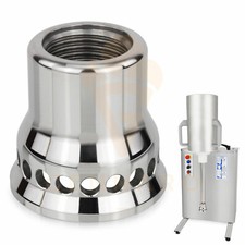 Stator universal 22630 Ersatzteil TAFEC Turbomixer Piccolo Poti Mixstab Eiscafe