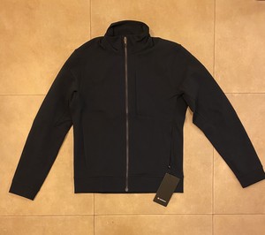 lululemon sojourn jacket