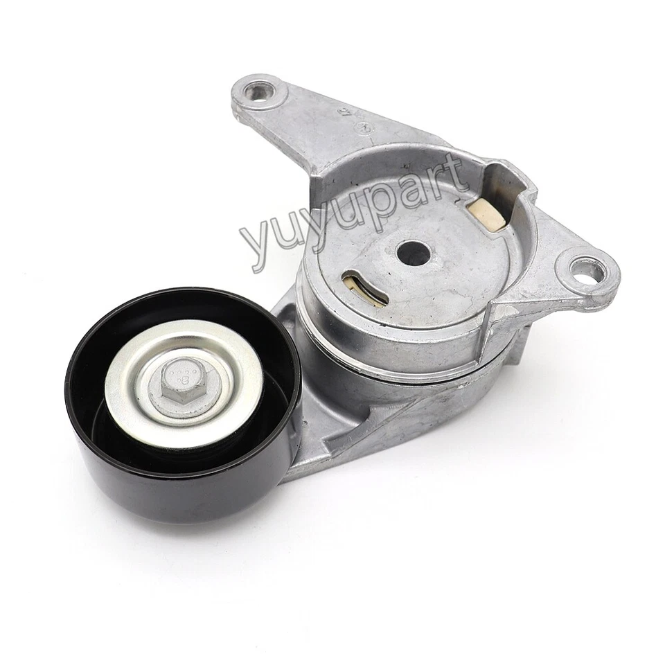 OEM Gates Belt Drive Kit for Buick Enclave 3.6L Cadillac Chevrolet GMC 12575509 - Изображение 2 из 4